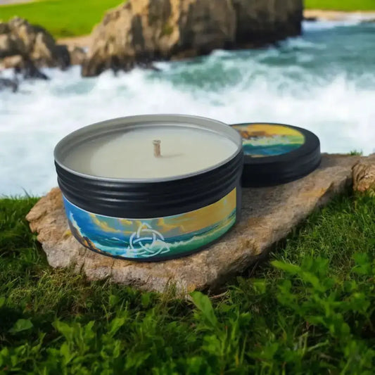 Bring Ireland Home: Why Irish Candles Are the New Must-Have for 2025