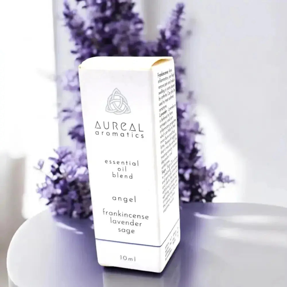 Essential Oil Blend