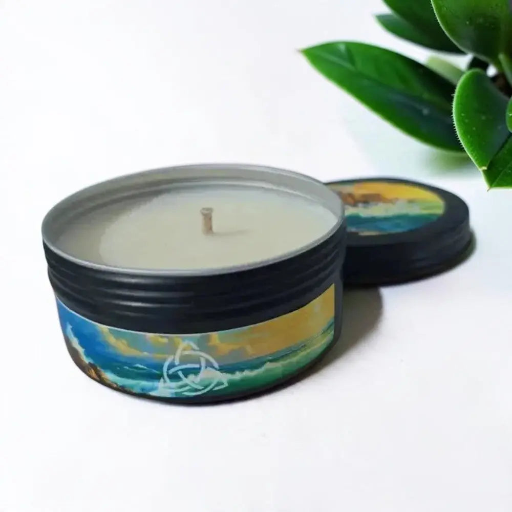 Wild Atlantic Way - Luxury Soy Irish Candle