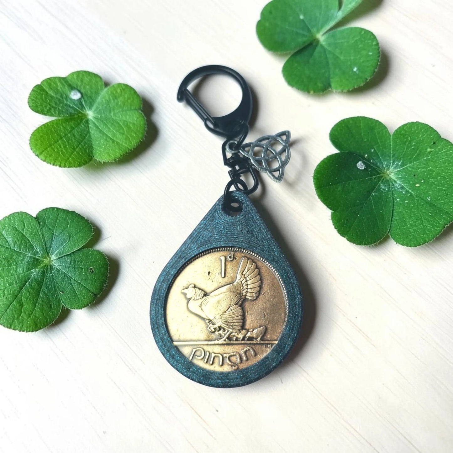 Incenso di torba irlandese "Wee Bits" - Il profumo dell'antica Irlanda