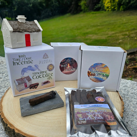 Le coffret cadeau de Noël irlandais par excellence