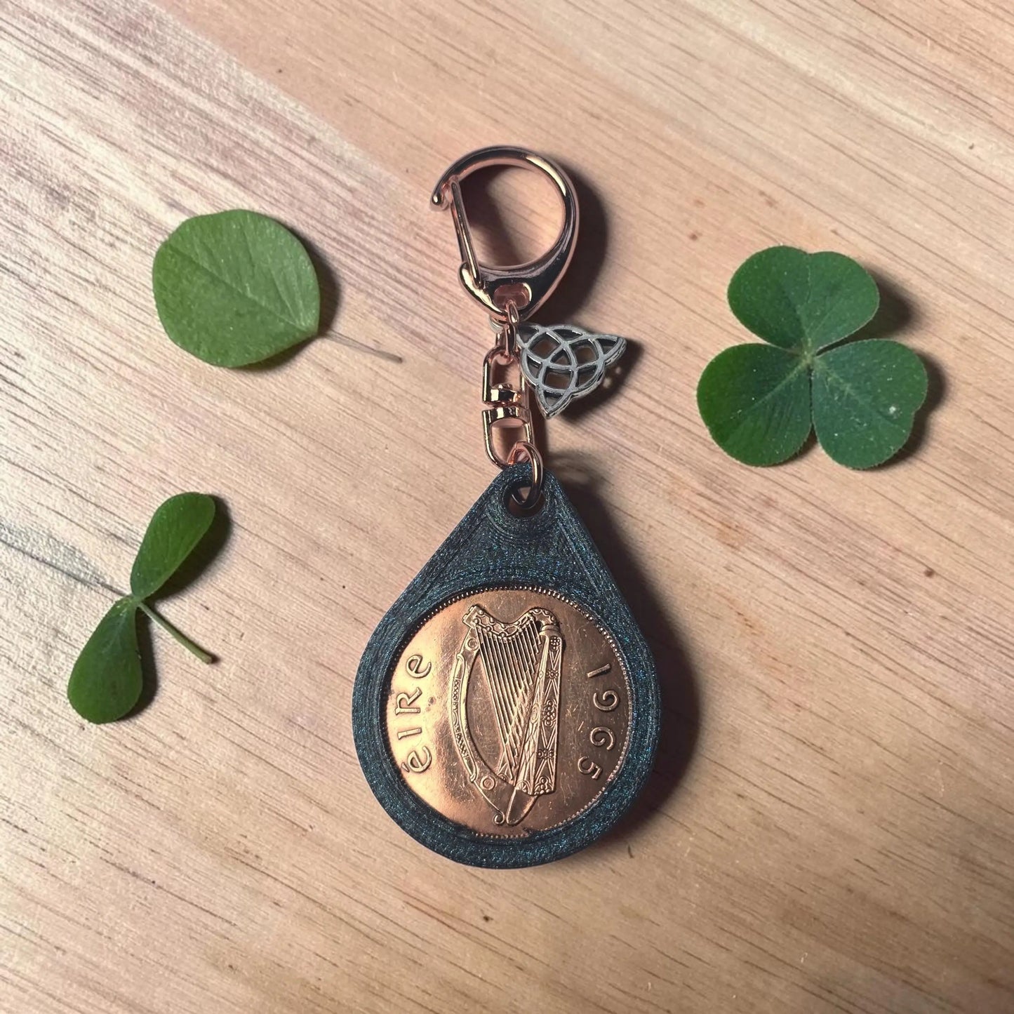 Incenso di torba irlandese "Wee Bits" - Il profumo dell'antica Irlanda